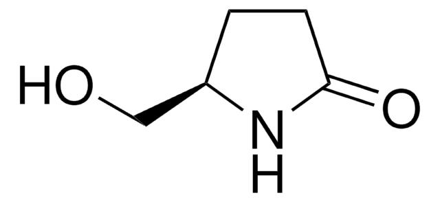 (<I>R</I>)-(-)-5-(羟甲基)-2-吡咯烷酮