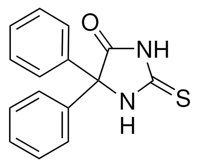 5,5-二苯基-2-硫代海因