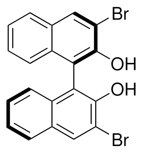 (<I>R</I>)-(+)-3,3′-二溴-1,1′-二-2-萘醇