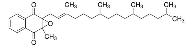 維生素 K<SUB>1</SUB> 2,3-環(huán)氧