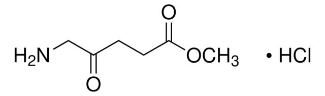 5-氨基酮戊酸甲酯 盐酸盐