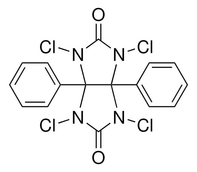 1,3,4,6-四氯-3α,6α-二苯基甘脲