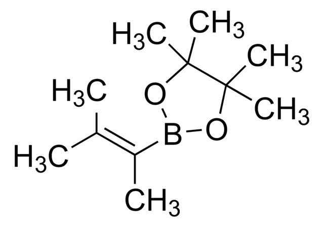 3-甲基-2-丁烯-2-基硼酸频哪醇酯