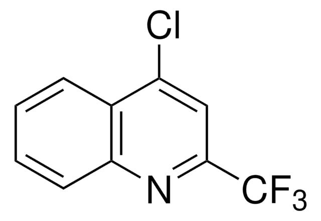 4-氯-2-(三氟甲基)喹啉