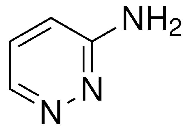 3-Aminopyridazine