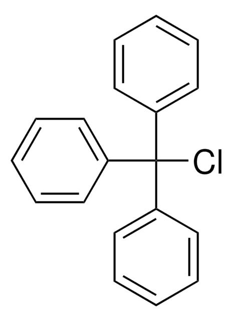 三苯基氯甲烷