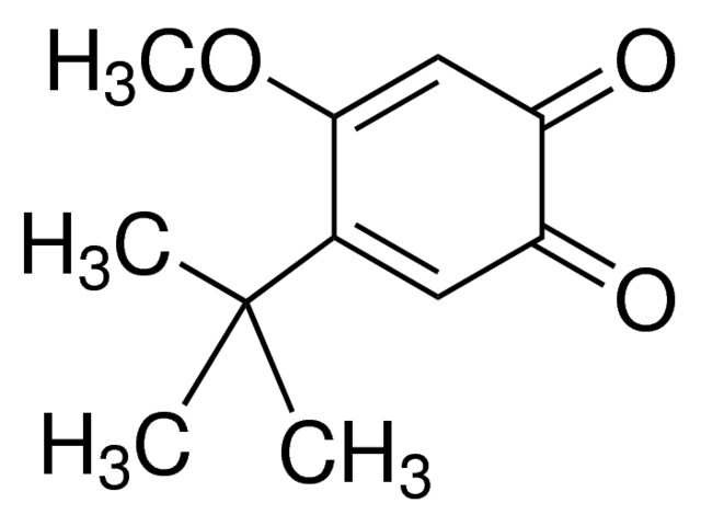 4-叔丁基-5-甲氧基-邻苯醌