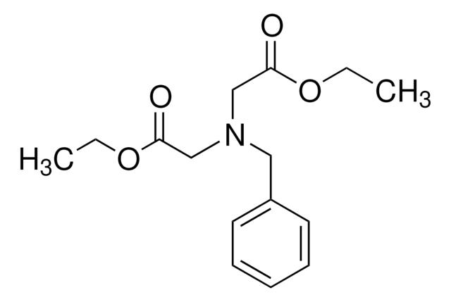 苯甲基亚氨基二乙酸二乙酯