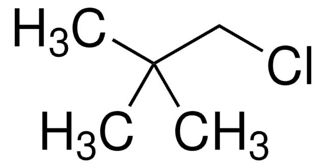 1-氯-2,2-二甲基丙烷