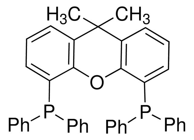 4,5-双（二苯基膦基）-9,9-二甲基氧杂蒽，97％