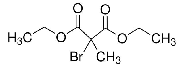 2-溴-2-甲基丙二酸二乙酯