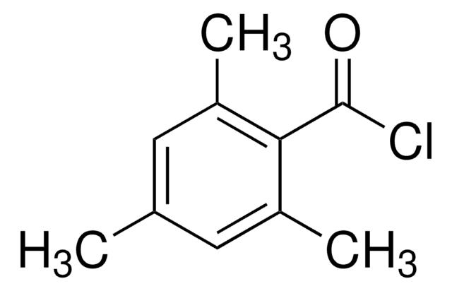 2,4,6-三甲基苯甲酰氯