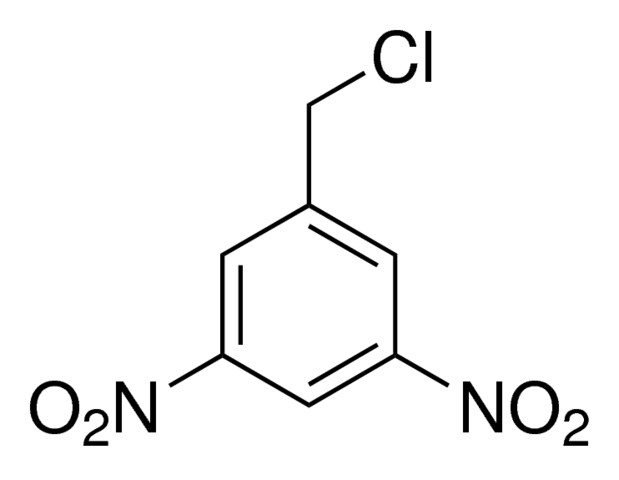 3,5-二硝基苄氯