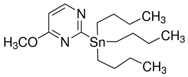 6-甲氧基-2-(三正丁基锡)嘧啶