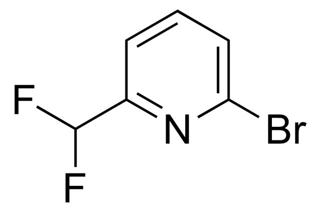 2-溴-6-(二氟甲基)吡啶