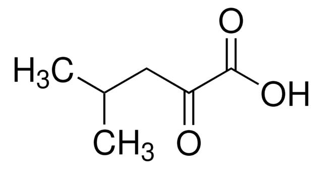 4-甲基-2-氧戊酸