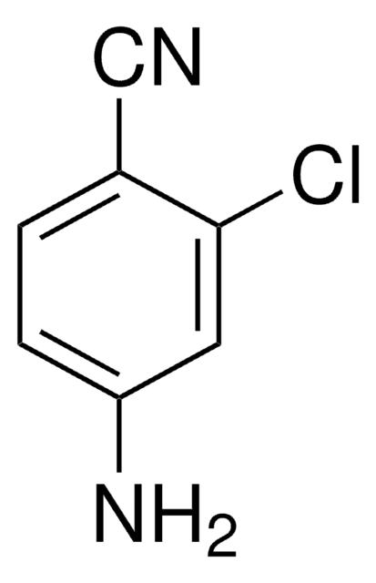 4-氨基-2-氯苯腈