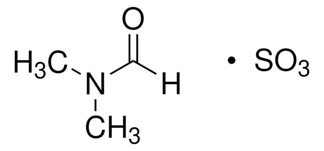 三氧化硫 <I>N</I>,<I>N</I>-二甲基甲酰胺絡(luò)合物