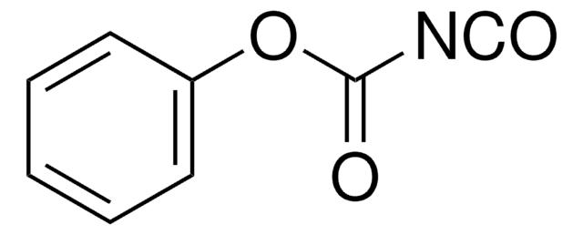 异氰酸基甲酸苯酯