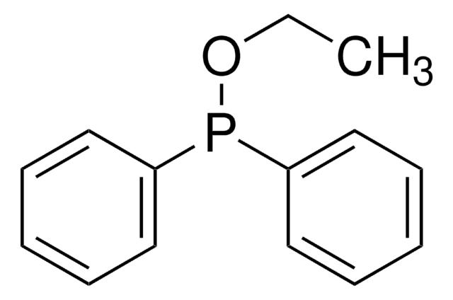 二苯基乙氧基膦