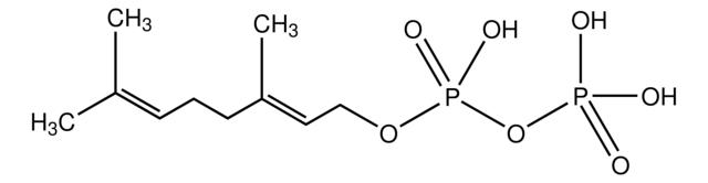 香葉基焦磷酸鹽 銨鹽