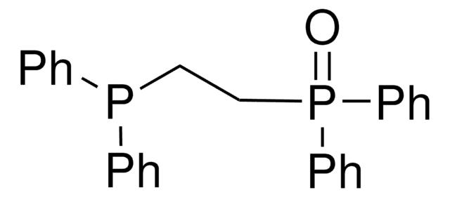 1,2-双(二苯基膦)乙烷一氧化物