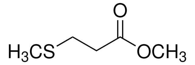 3-甲硫基丙酸甲酯