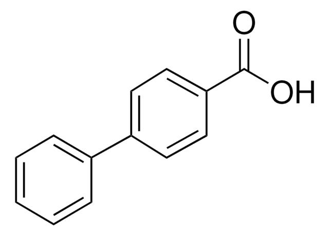 联苯-4-羧酸