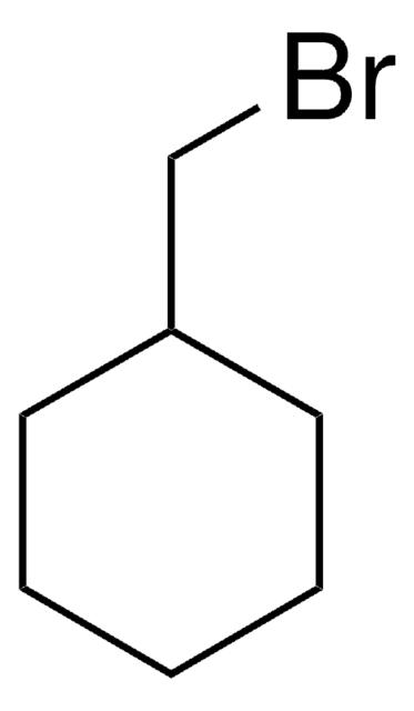 (溴甲基)环己烷