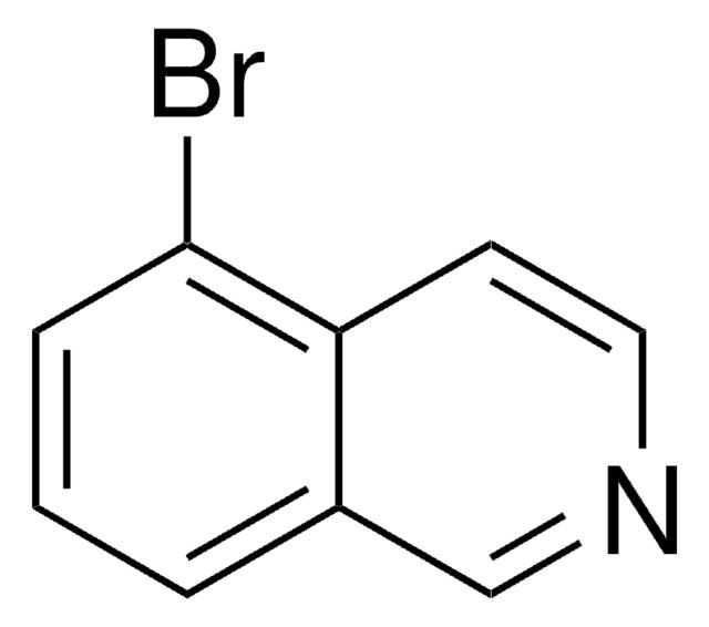 5-溴异喹啉