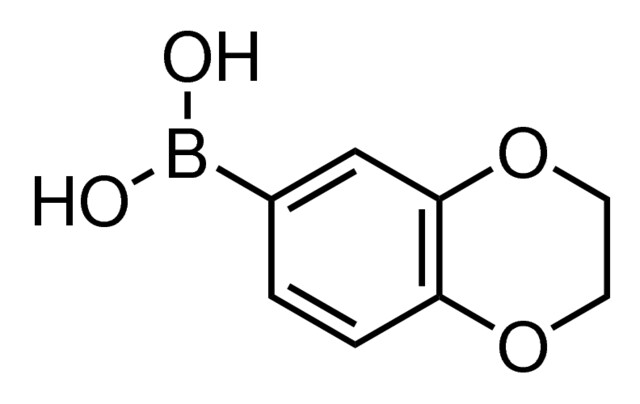 苯并-1,4-二氧六环-6-硼酸