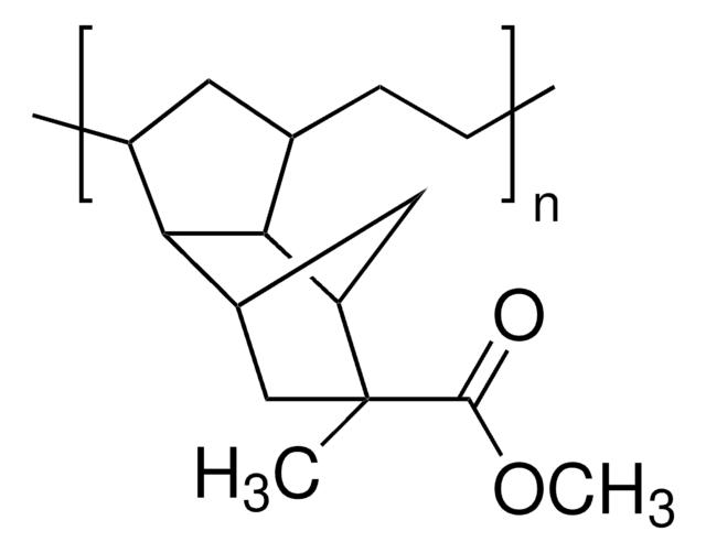 聚[[八氢-5-(甲氧羰基)-5-甲基-4,7-亚甲基-1<I>H</I>-茚-1,3-二基]-1,2-乙二基]