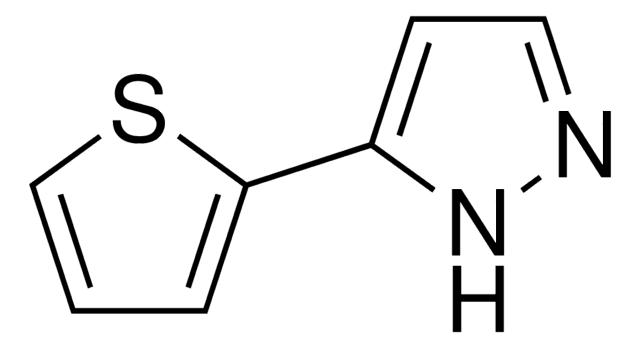 5-(2-Thienyl)pyrazole