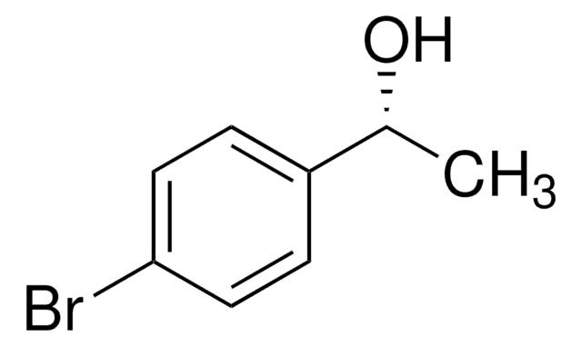 (<I>R</I>)-4-溴-α-甲基苯甲醇