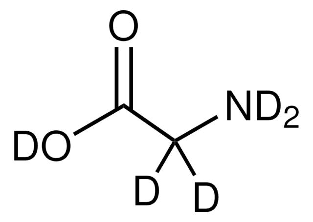 甘氨酸-d<SUB>5</SUB>