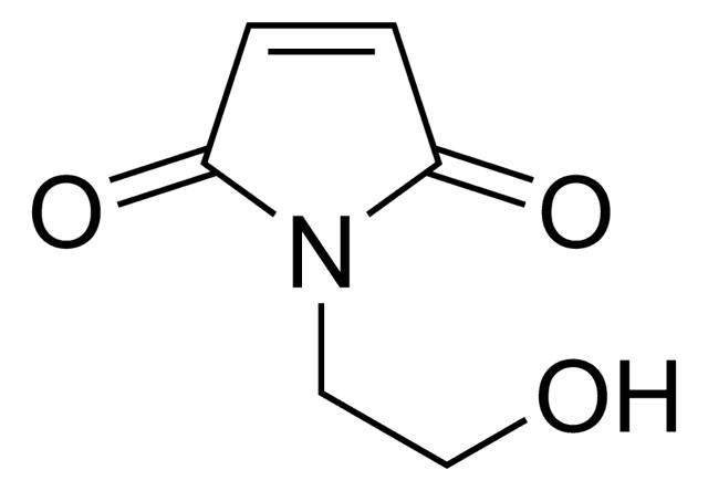 N-（2-羟乙基）马来酰亚胺