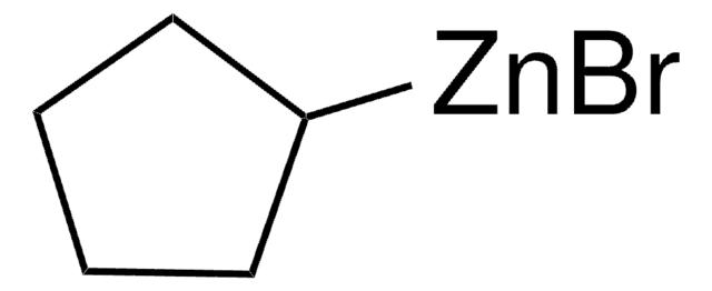 环戊基溴化锌 溶液