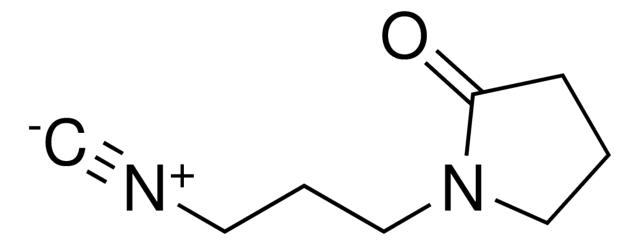 1-(3-Isocyanopropyl)-2-pyrrolidinone