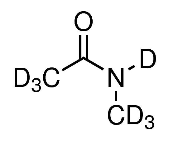 <I>N</I>-甲基乙酰胺-d<SUB>7</SUB>