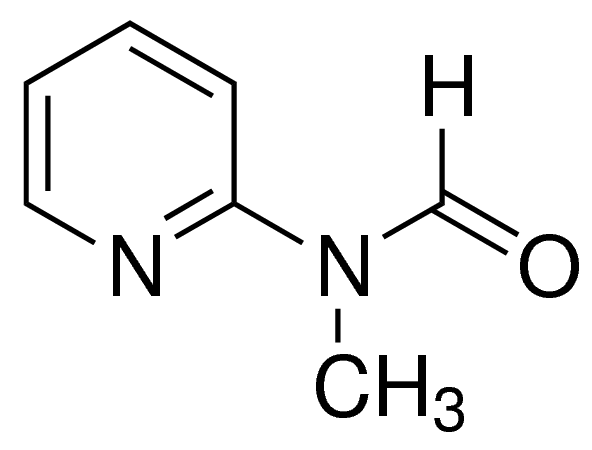 <I>N</I>-甲基-<I>N</I>-(2-吡啶基)甲酰胺