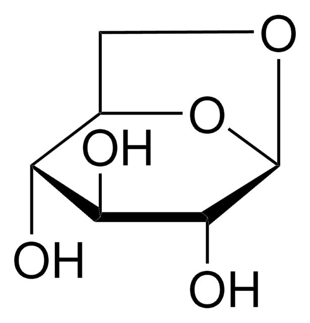 1,6-脱水-β-<SC>D</SC>-葡萄糖