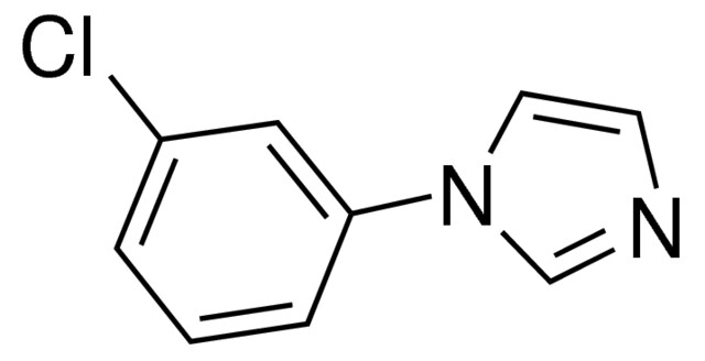 1-(3-chlorophenyl)imidazole