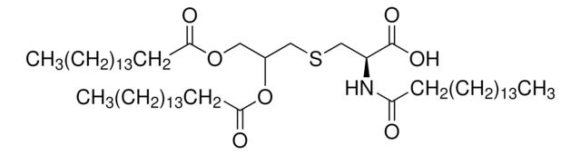 Pam<SUB>3</SUB>-Cys-OH