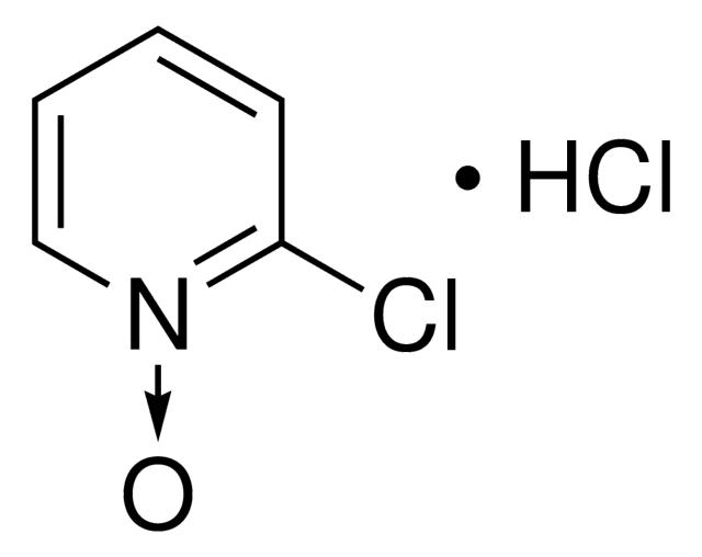 2-氯吡啶 <I>N</I>-氧化物 盐酸盐