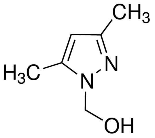 3,5-二甲基吡唑-1-甲醇