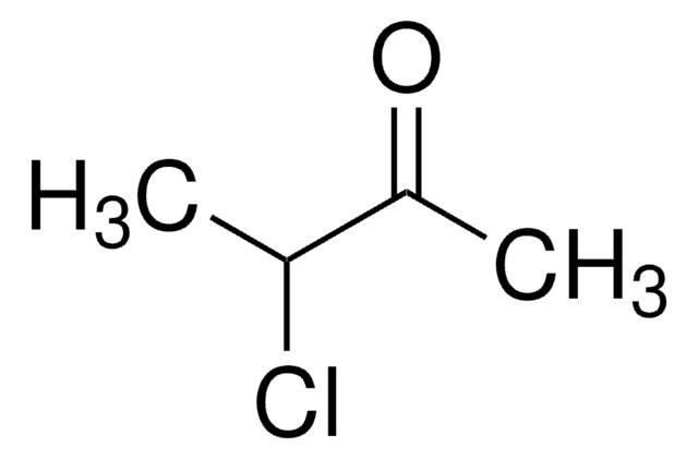 3-氯-2-丁酮