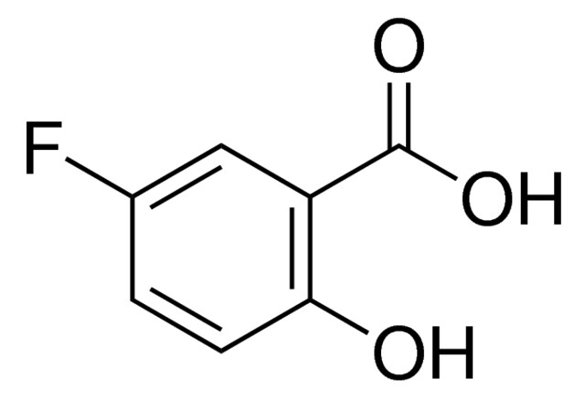 5-氟水杨酸