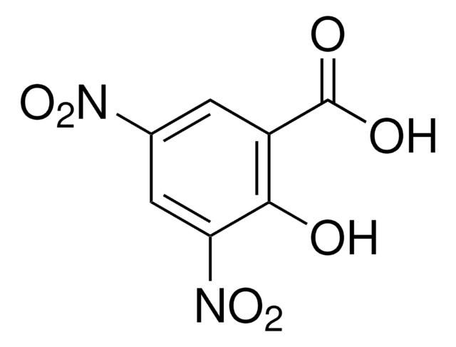 3,5-二硝基水杨酸