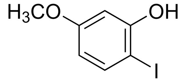 2-Iodo-5-methoxyphenol