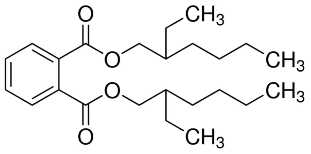 鄰苯二甲酸二(2-乙基己)酯